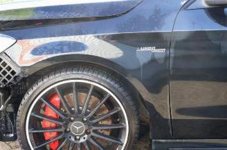 Mercedes Cla-klasse CLA Shooting Brake AMG (117.9), Combi, 2015 / 2019 2.0 CLA-45 AMG Turbo 16V picture 11