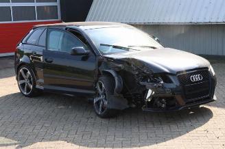 Dezmembrări autoturisme Audi Rs3 RS 3 Sportback (8PA), Hatchback 5-drs, 2011 / 2012 2.5 TFSI 20V Quattro 2011/8