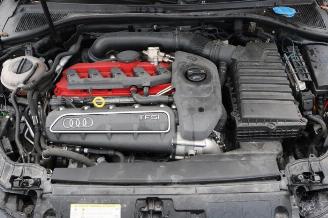 Audi Rs3 RS 3 Sportback (8VA/8VF), Hatchback 5-drs, 2015 / 2020 2.5 TFSI 20V Quattro Performance picture 32