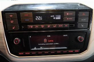 Seat Mii Mii, Hatchback, 2011 Electric picture 33