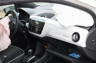 Seat Mii Mii, Hatchback, 2011 Electric picture 9