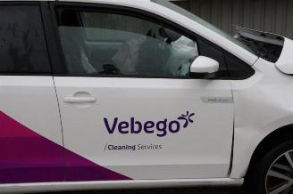 Seat Mii Mii, Hatchback, 2011 Electric picture 13