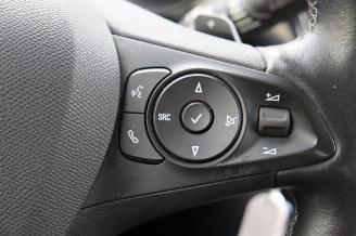 Opel Corsa Corsa F (UB/UH/UP), Hatchback 5-drs, 2019 1.2 Turbo 12V 100 picture 20