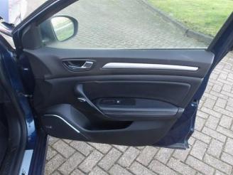 Renault Mégane Megane IV Estate (RFBK), Combi 5-drs, 2016 1.5 Energy dCi 110 picture 33