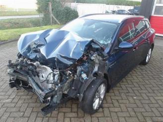 Renault Mégane Megane IV Estate (RFBK), Combi 5-drs, 2016 1.5 Energy dCi 110 picture 7