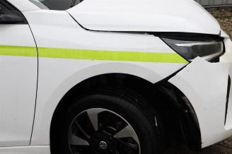 Opel Corsa Corsa F (UB/UH/UP), Hatchback 5-drs, 2019 Electric, Corsa-e 50kWh picture 11