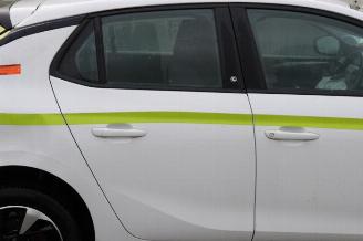 Opel Corsa Corsa F (UB/UH/UP), Hatchback 5-drs, 2019 Electric, Corsa-e 50kWh picture 17