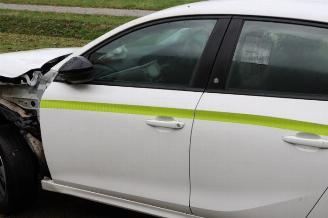 Opel Corsa Corsa F (UB/UH/UP), Hatchback 5-drs, 2019 Electric, Corsa-e 50kWh picture 26
