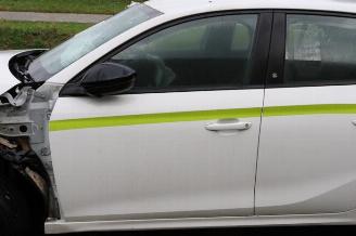 Opel Corsa Corsa F (UB/UH/UP), Hatchback 5-drs, 2019 Electric, Corsa-e 50kWh picture 25