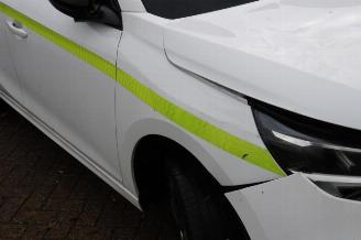 Opel Corsa Corsa F (UB/UH/UP), Hatchback 5-drs, 2019 Electric, Corsa-e 50kWh picture 9
