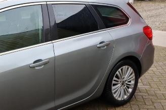 Opel Astra Astra J Sports Tourer (PD8/PE8/PF8), Combi, 2010 / 2015 1.7 CDTi 16V picture 35