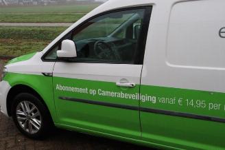 Volkswagen Caddy Caddy IV, Van, 2015 2.0 TDI 75 picture 30