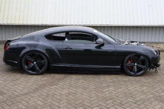 Démontage voiture Bentley Continental GT Continental GT, Coupe, 2003 / 2018 4.0 V8 S 32V 2015