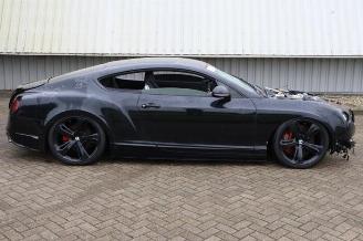 Dezmembrări autoturisme Bentley Continental GT Continental GT, Coupe, 2003 / 2018 4.0 V8 S 32V 2015