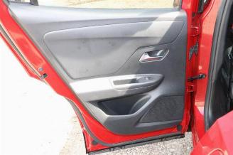 Opel Mokka Mokka, SUV, 2020 Mokka-e, Electric 50 kWh picture 13