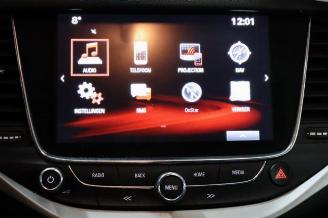 Opel Astra Astra K, Hatchback 5-drs, 2015 / 2022 1.4 Turbo 16V picture 13