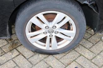 Opel Astra Astra K, Hatchback 5-drs, 2015 / 2022 1.4 Turbo 16V picture 35