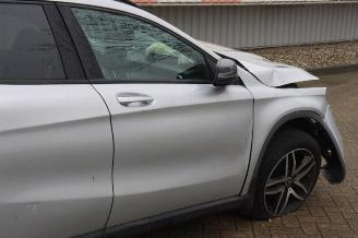 Mercedes GLA GLA (156.9), SUV, 2013 / 2019 1.6 180 16V picture 27