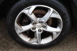 Peugeot 508 508 SW (8E/8U), Combi, 2010 / 2018 1.6 BlueHDI 120 picture 34