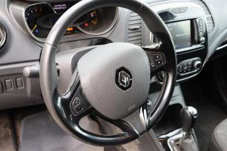 Renault Captur Captur (2R), SUV, 2013 1.2 TCE 16V EDC picture 23
