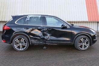 Porsche Cayenne Cayenne II (92A), SUV, 2010 / 2018 3.0 D V6 24V picture 2