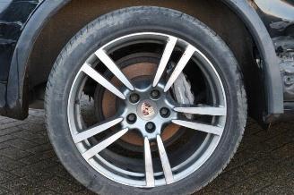 Porsche Cayenne Cayenne II (92A), SUV, 2010 / 2018 3.0 D V6 24V picture 31