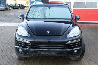 Porsche Cayenne Cayenne II (92A), SUV, 2010 / 2018 3.0 D V6 24V picture 8
