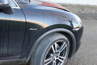 Porsche Cayenne Cayenne II (92A), SUV, 2010 / 2018 3.0 D V6 24V picture 14