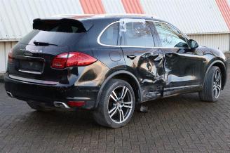 Porsche Cayenne Cayenne II (92A), SUV, 2010 / 2018 3.0 D V6 24V picture 3