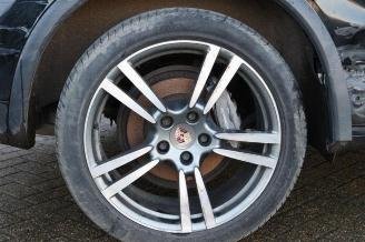 Porsche Cayenne Cayenne II (92A), SUV, 2010 / 2018 3.0 D V6 24V picture 31