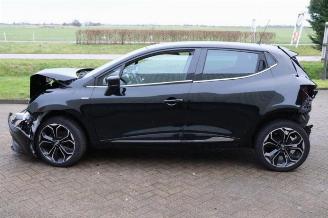 Renault Clio Clio IV (5R), Hatchback 5-drs, 2012 / 2021 0.9 Energy TCE 90 12V picture 6