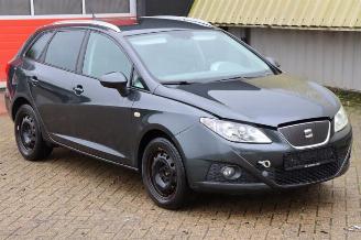 Uttjänta bilar auto Seat Ibiza Ibiza ST (6J8), Combi, 2010 / 2016 1.2 TDI Ecomotive 2010/8