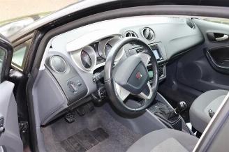 Seat Ibiza Ibiza ST (6J8), Combi, 2010 / 2016 1.2 TDI Ecomotive picture 9