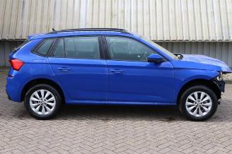 Autoverwertung Skoda Kamiq Kamiq, SUV, 2019 1.0 TSI 12V 2022