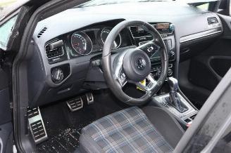 Volkswagen Golf Golf VII (AUA), Hatchback, 2012 / 2021 1.4 GTE 16V picture 10
