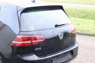 Volkswagen Golf Golf VII (AUA), Hatchback, 2012 / 2021 1.4 GTE 16V picture 26