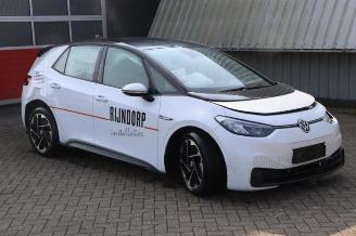 rozbiórka samochody osobowe Volkswagen ID.3 ID.3 (E11/E12), Hatchback 5-drs, 2019 First, Life, Pro 58 kWh 2020/8