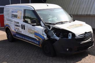 Sloopauto Opel Combo Combo, Van, 2012 / 2018 1.6 CDTI 16V 2017/2