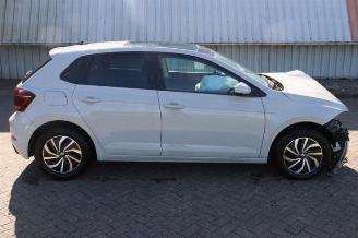 Volkswagen Polo Polo VI (AW1), Hatchback 5-drs, 2017 1.0 TSI 12V picture 2