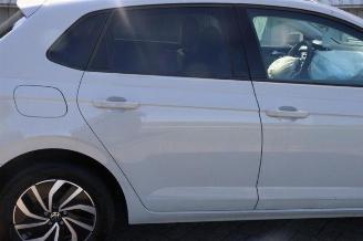 Volkswagen Polo Polo VI (AW1), Hatchback 5-drs, 2017 1.0 TSI 12V picture 24