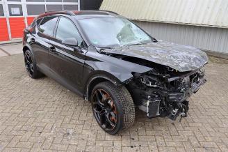 Auto da rottamare Cupra Formentor Formentor, SUV, 2020 2.5 VZ5 16V 4Drive 2022