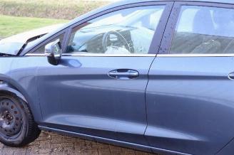 Ford Fiesta Fiesta 7, Hatchback, 2017 1.0 EcoBoost 12V picture 28