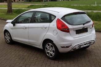 Ford Fiesta Fiesta 6 (JA8), Hatchback, 2008 / 2018 1.25 16V picture 5