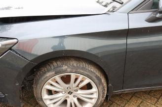 Seat Leon Leon Sportstourer (KLF), Combi 5-drs, 2020 2.0 TDI SCR picture 21