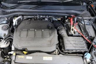 Seat Leon Leon Sportstourer (KLF), Combi 5-drs, 2020 2.0 TDI SCR picture 17