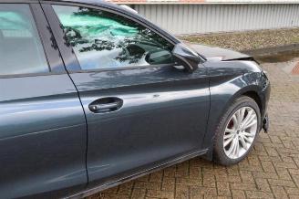 Seat Leon Leon Sportstourer (KLF), Combi 5-drs, 2020 2.0 TDI SCR picture 27