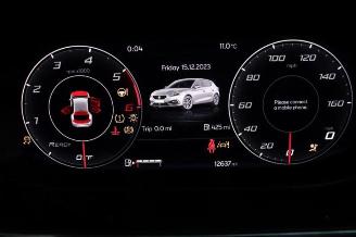 Seat Leon Leon Sportstourer (KLF), Combi 5-drs, 2020 2.0 TDI SCR picture 14