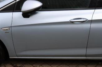 Opel Astra Astra K Sports Tourer, Combi, 2015 / 2022 1.0 Turbo 12V picture 23