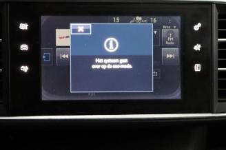 Peugeot 308 308 (L3/L8/LB/LH/LP), Hatchback 5-drs, 2013 / 2021 1.6 16V THP picture 15