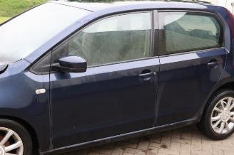 Volkswagen Up! Up! (121), Hatchback, 2011 1.0 12V 60 picture 23